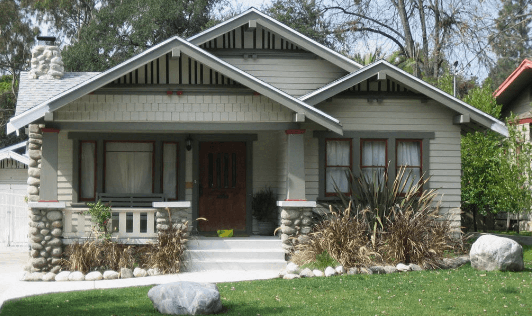 Home Design Through the Decades