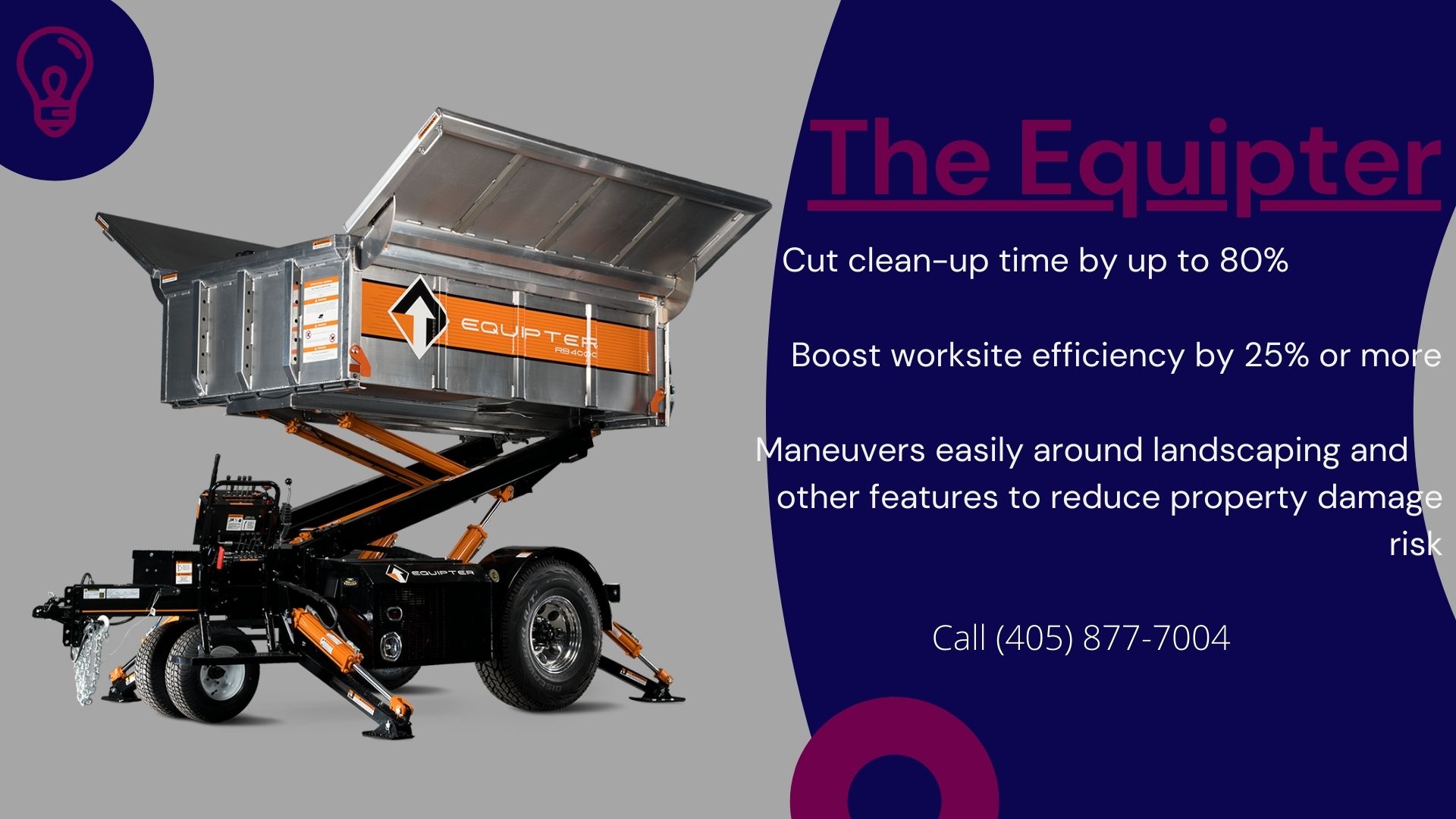 Take Advantage of Our Equipter for Your Roofing ProjectLegend Roofs